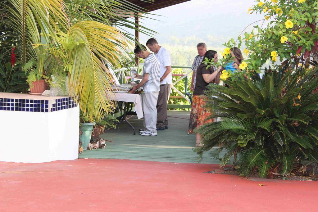 Rio Vista Resort Port Antonio Exterior foto