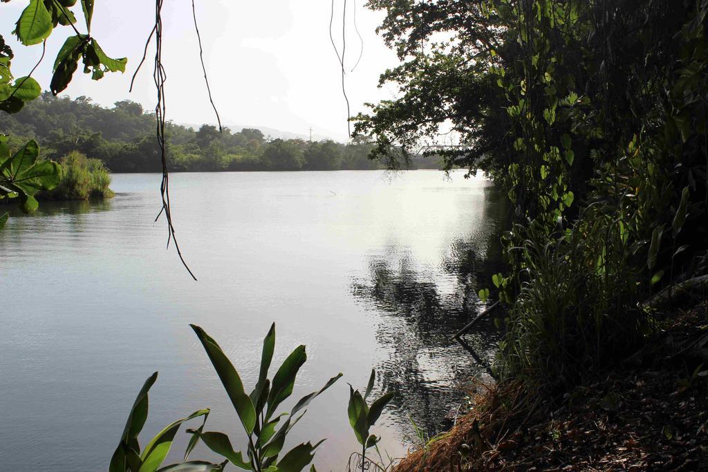 Rio Vista Resort Port Antonio Exterior foto